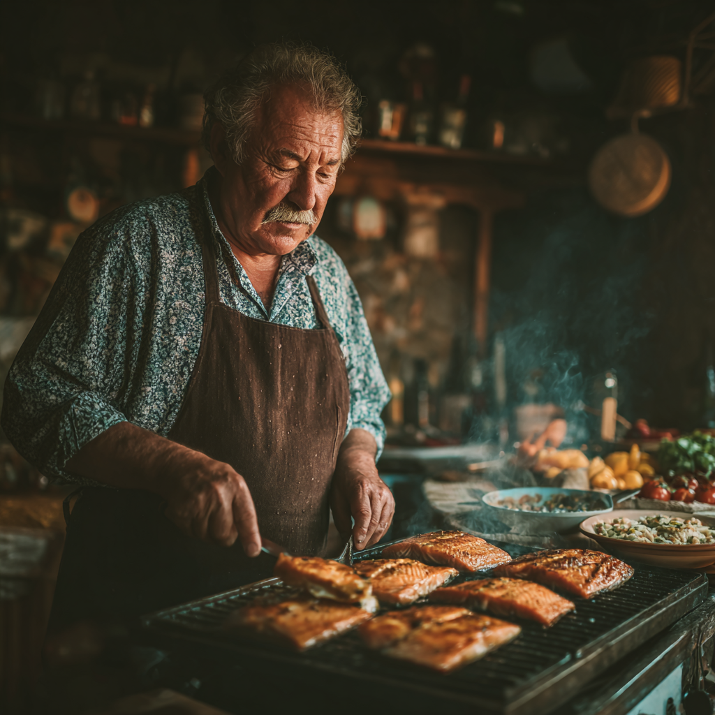 Boldog családok a SilverHaven programban